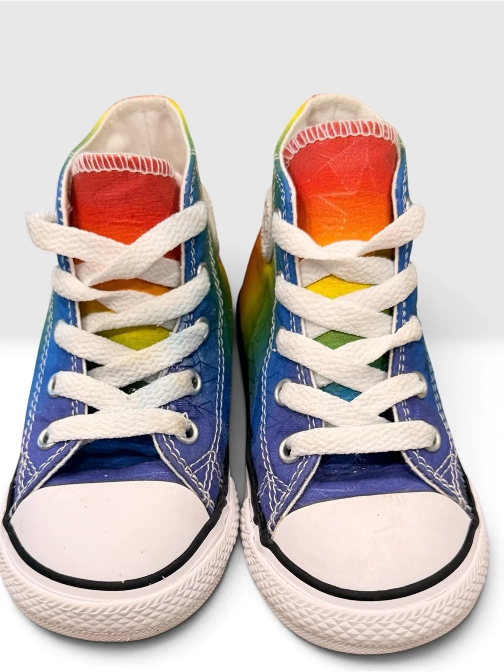 Converse Infant CTSI High